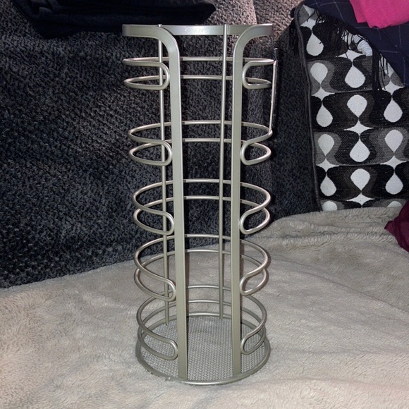 🔹4 for $30 NWT Bino Aurora Toilet Paper Reserve - Picture 1 of 3